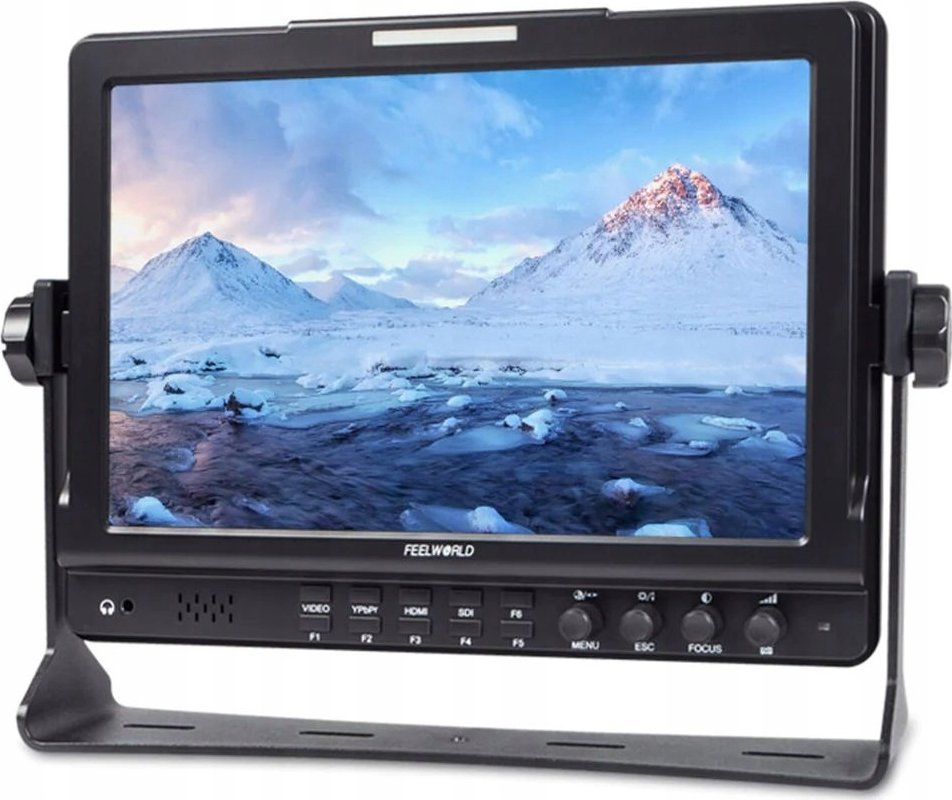 Feelworld Feelworld Monitor FW1018 V1 10.1" monitor