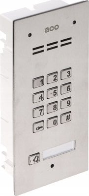 DOMOFON CYFROWY COMO-PRO-CODE-A1 ACO