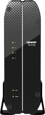 Serwer Qnap QNAP Serwer TS-410E-8GB-EU 2.5'' SSD 8GB RAM