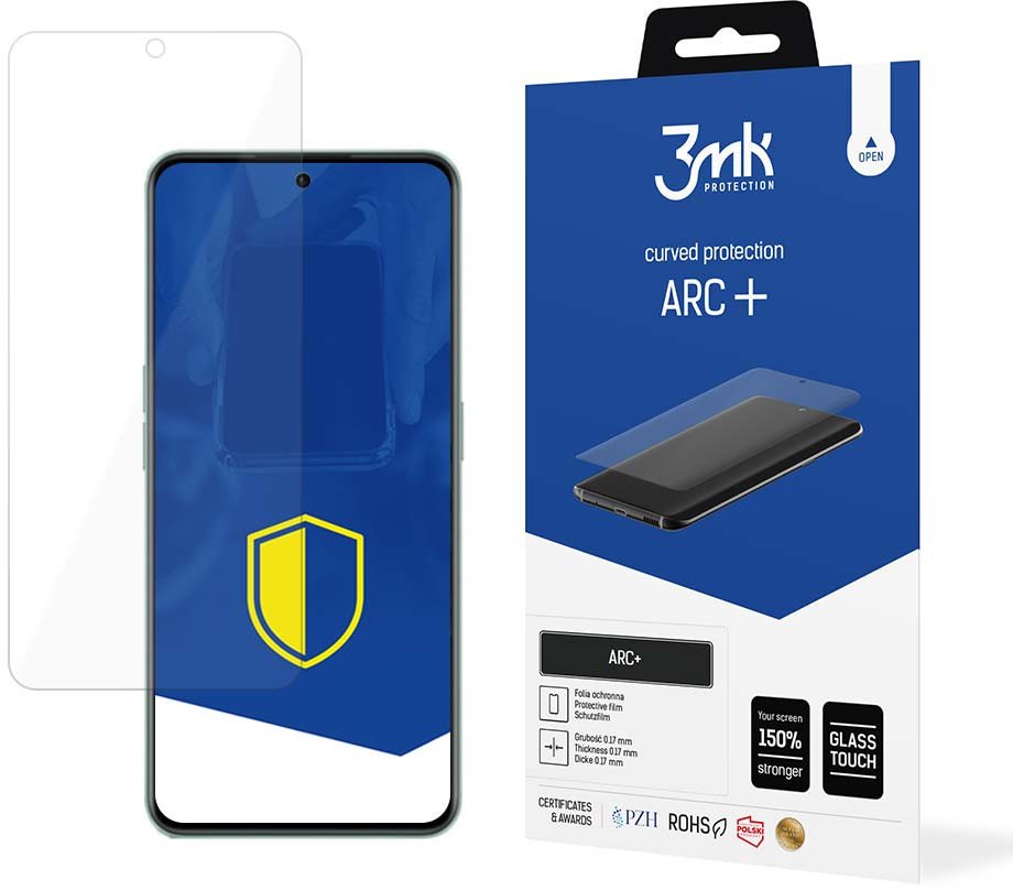 ONEPLUS 10R - 3MK ARC+