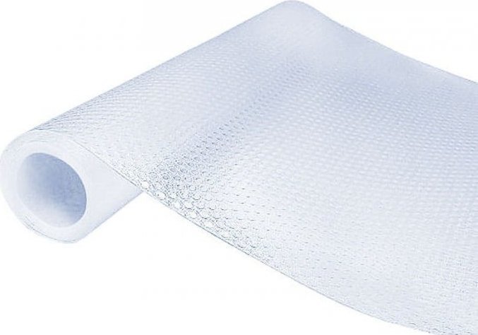 Tadar MATA ANTYPOŚLIZGOWA DO SZUFLAD 300x50 PRZEŹROCZYSTA TADAR TD-8156