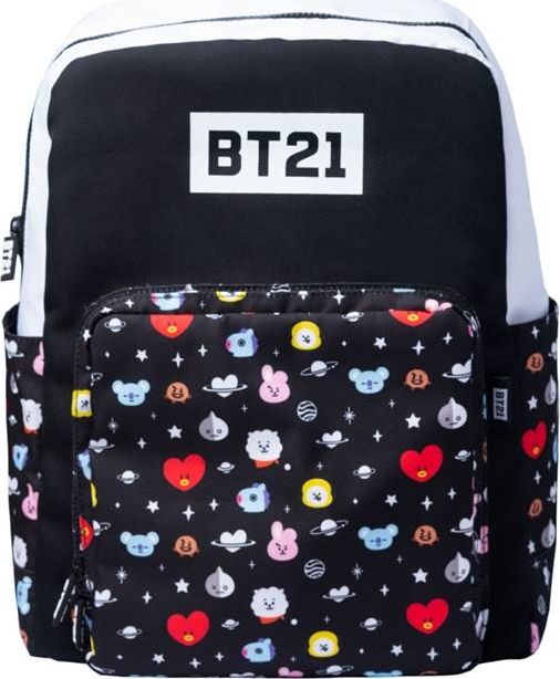 Line Friends Line Friends BT21 - Plecak szkolny
