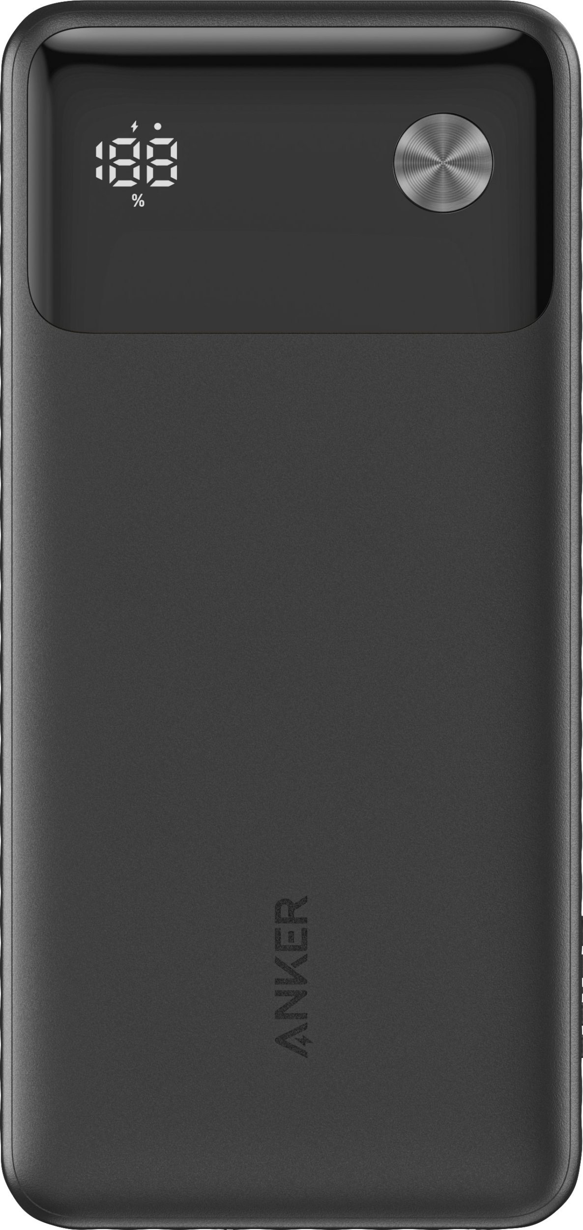 Powerbank Anker ANKER PowerBank 10.000mAh 22,5W 1x USB-A 1x USB-C inkl. Lanyard schwarz