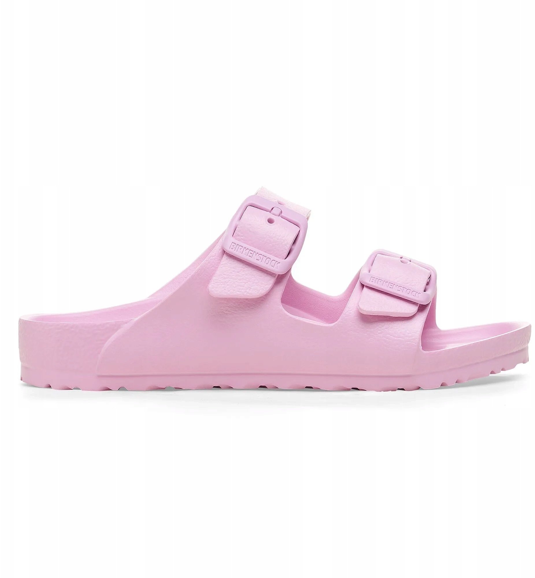 Birkenstock dziecięce klapki Arizona EVA KIDS 1026649 FONDANT PINK (Szerokość wąska) 31