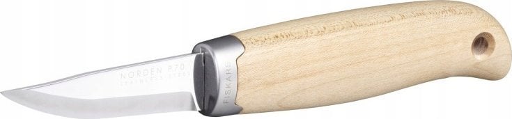 Fiskars FISKARS NÓŻ DO RZEŻBIENIA W DREWNIE NORDEN