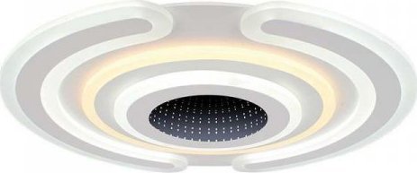 Lampa sufitowa V-TAC Oprawa Sufitowa V-TAC 95W LED CCT Pilot VT-7960 3000K-6500K 9900lm