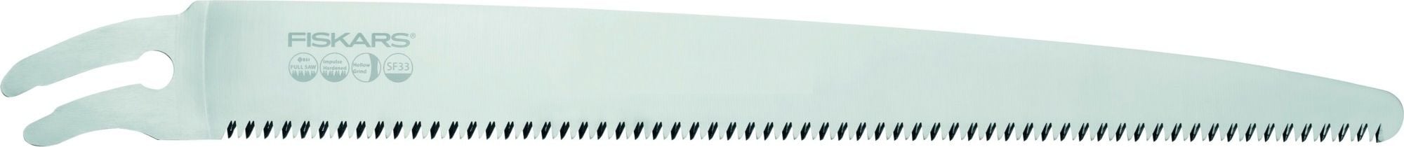 Fiskars wymienne ostrze do drzewa SF33 (1020197)