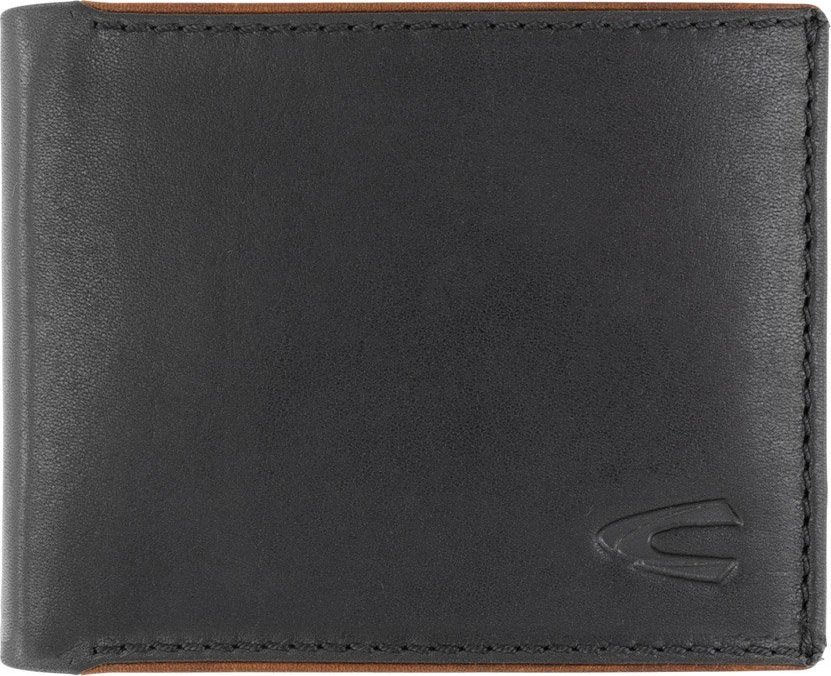 Camel Active CAMEL ACTIVE 365 703 60 skórzany portfel męski 365 703 60