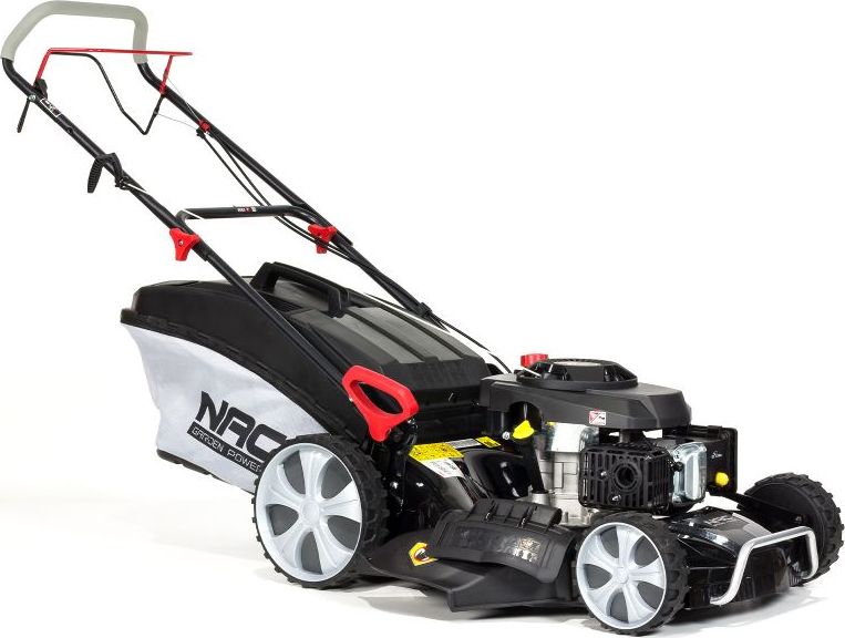 Kosiarka spalinowa NAC LS53-196-HS-NG