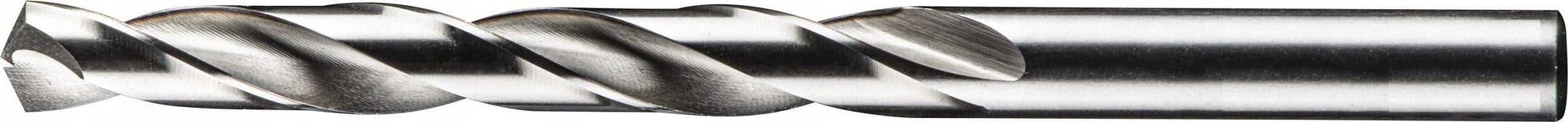 Wiertło do stali nierdzewnych Baildon DIN 338 RN NWKa INOX 15,5 mm, HSS-E Co5 (S), 178-120 mm