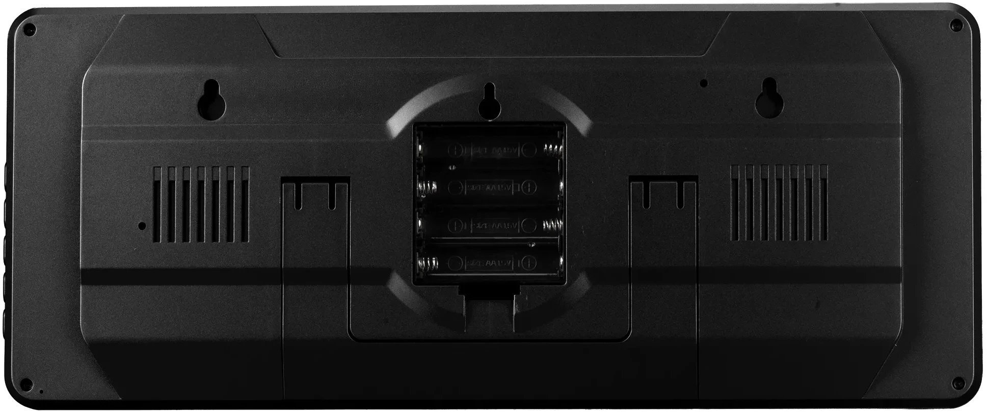 KIENZLE Digital Wall Clock XXL