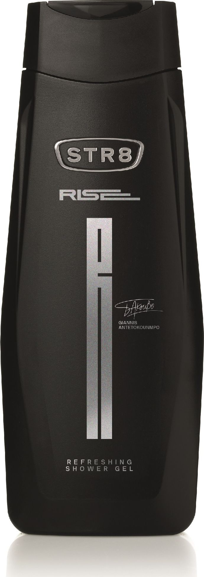 STR8 Żel pod prysznic Rise 400ml