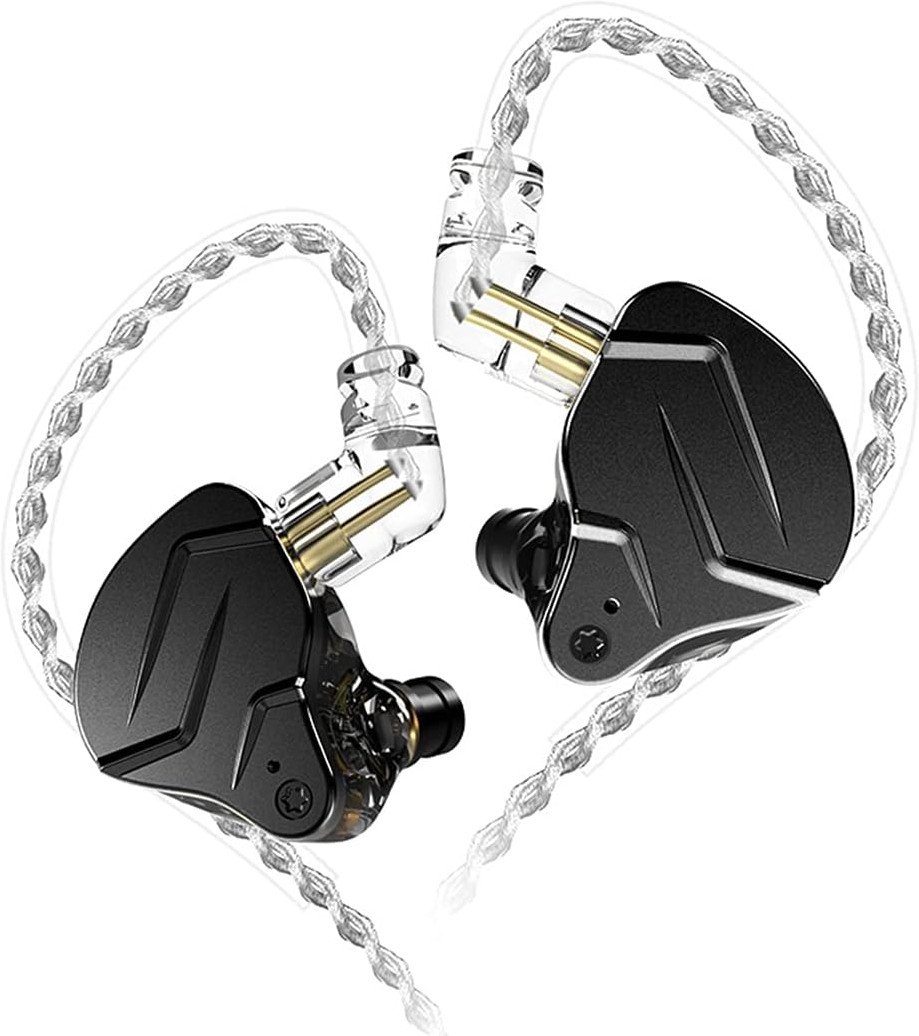 Słuchawki KZ ZSN PRO X