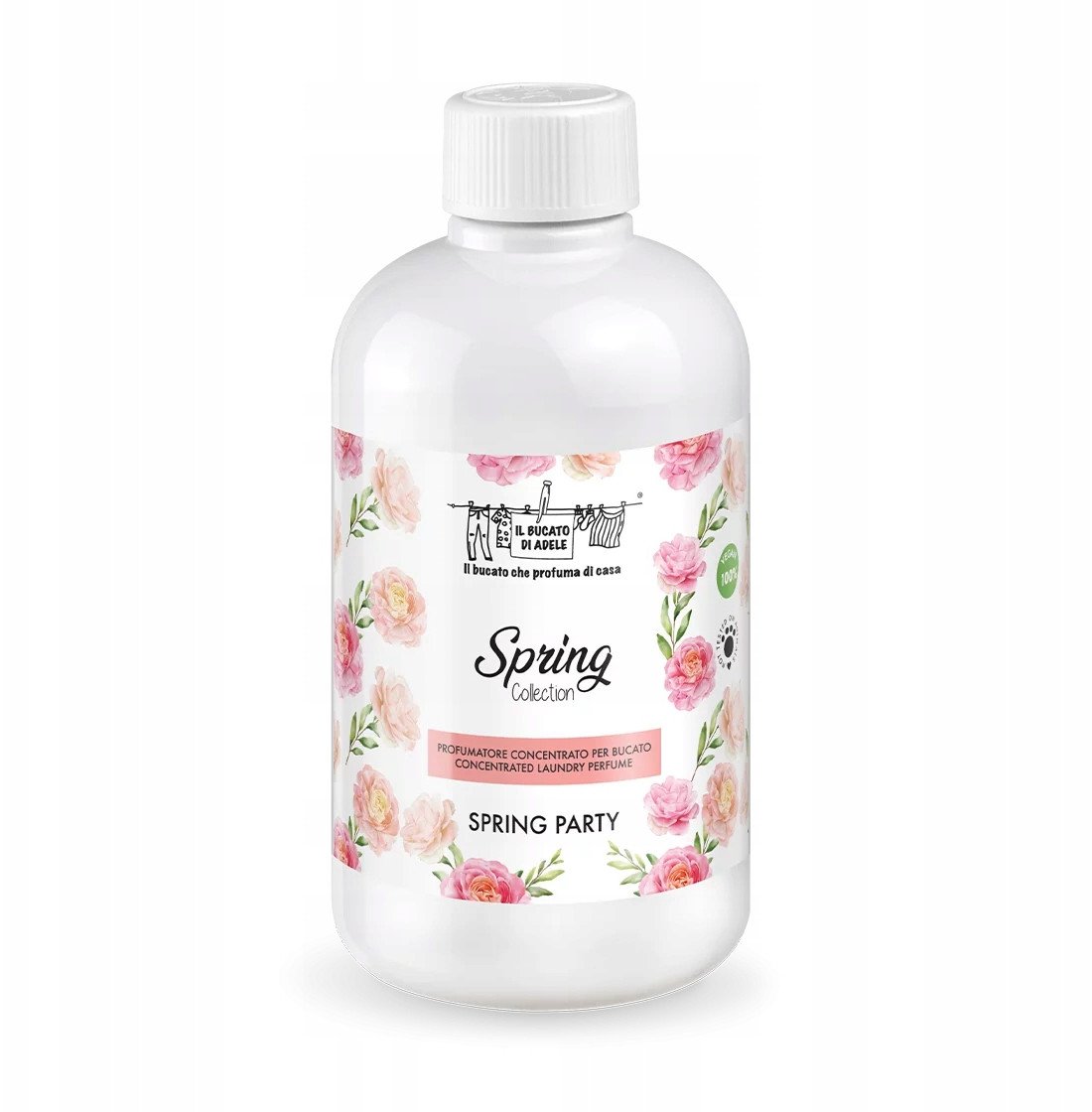 Pacha Spring Party | Perfumy do prania