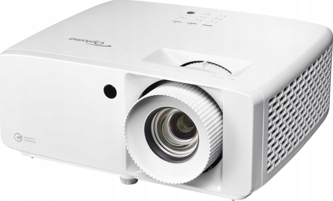 Projektor Optoma ZK450