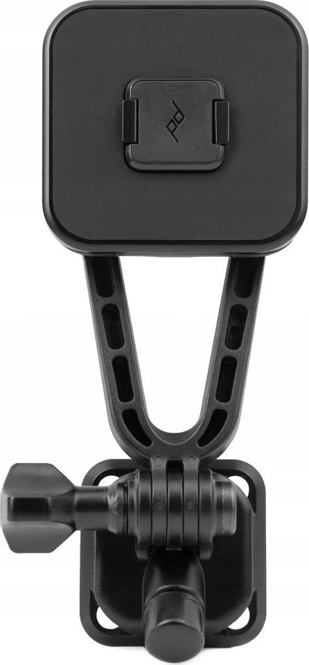 Peak Design Peak Design Mobile Creator Kit - Zestaw Kreatywny Do Telefonu - Czarny