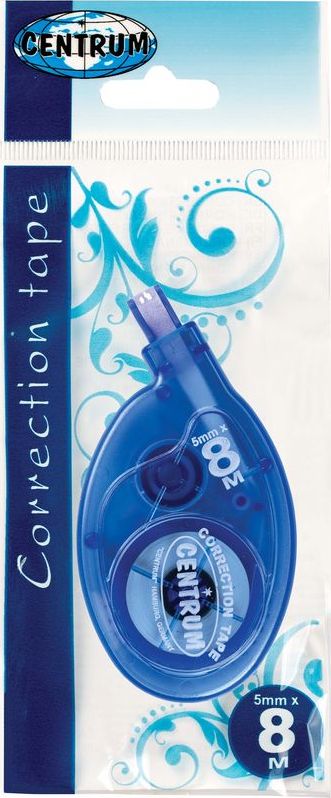 Centrum Korektor w taśmie 5mm 8m