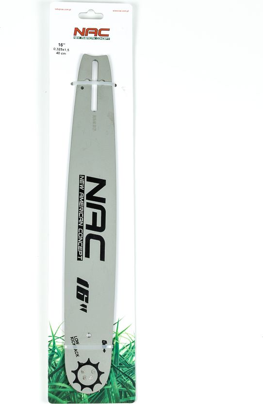 NAC NAC Prowadnica TT-CS4500-7-01