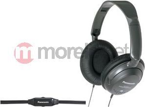 Słuchawki Panasonic RP-HT225E-K