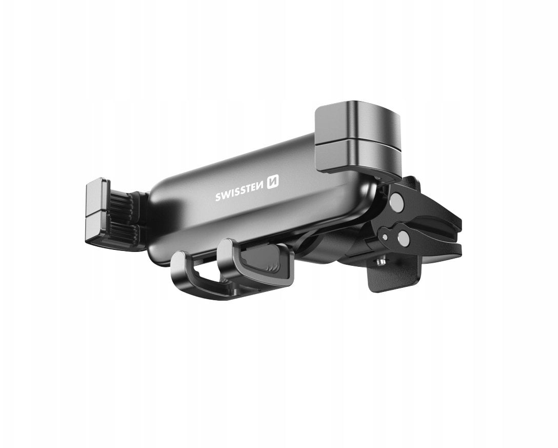 Swissten S-GRIP G3-AV4 Gravity Air-Vent Car Holder