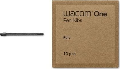 Graphic Tablet Accessory Pen