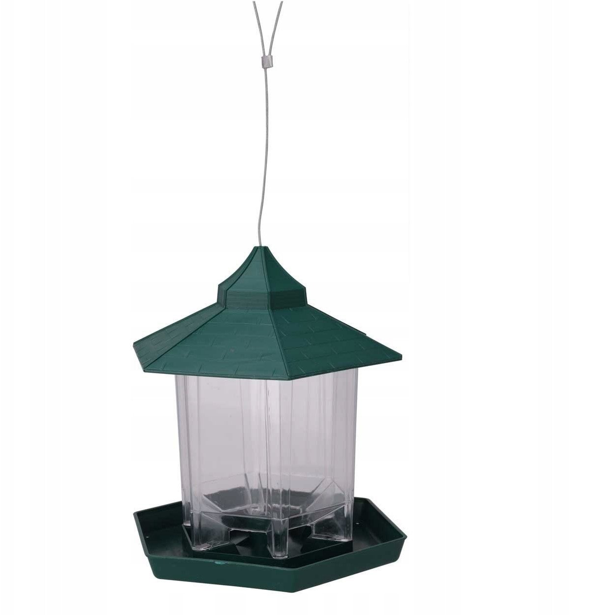 DOMEK DLA PTAKÓW EN PS