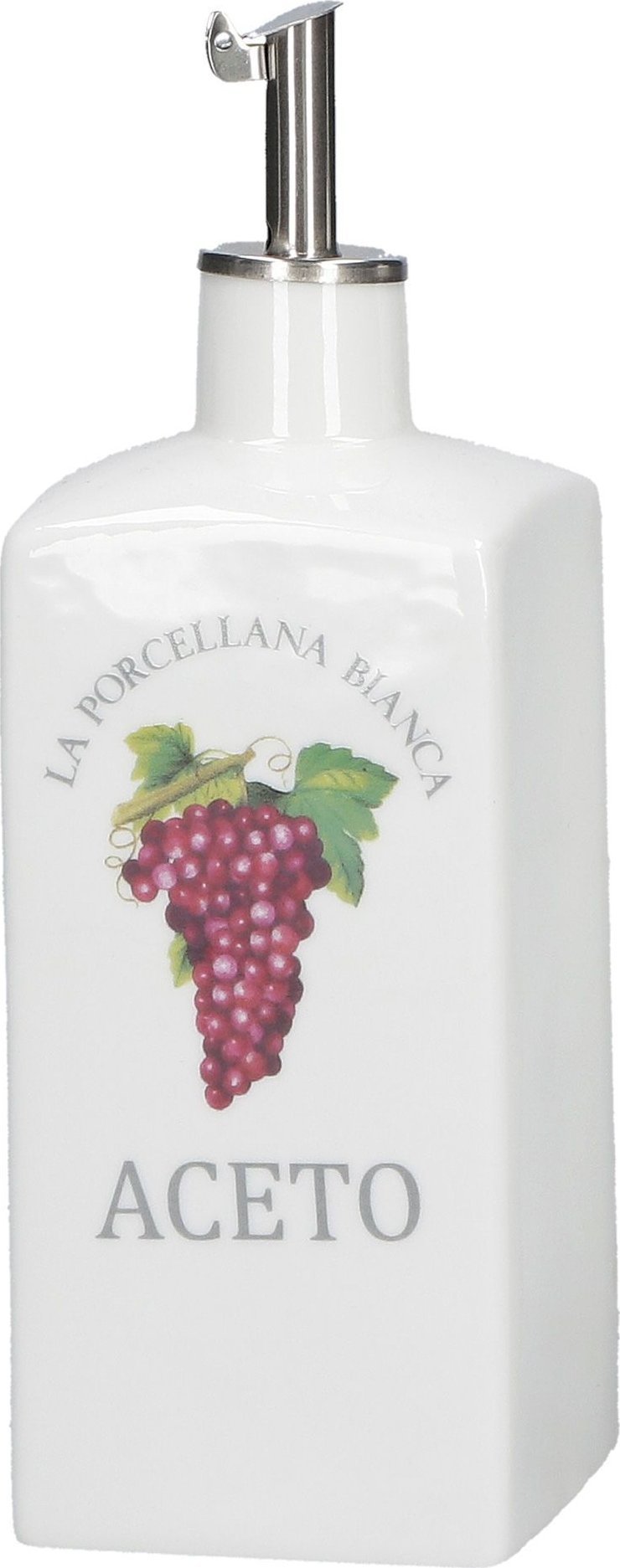 La Porcellana Bianca La Porcellana Bianca Butelka na ocet 250 ml