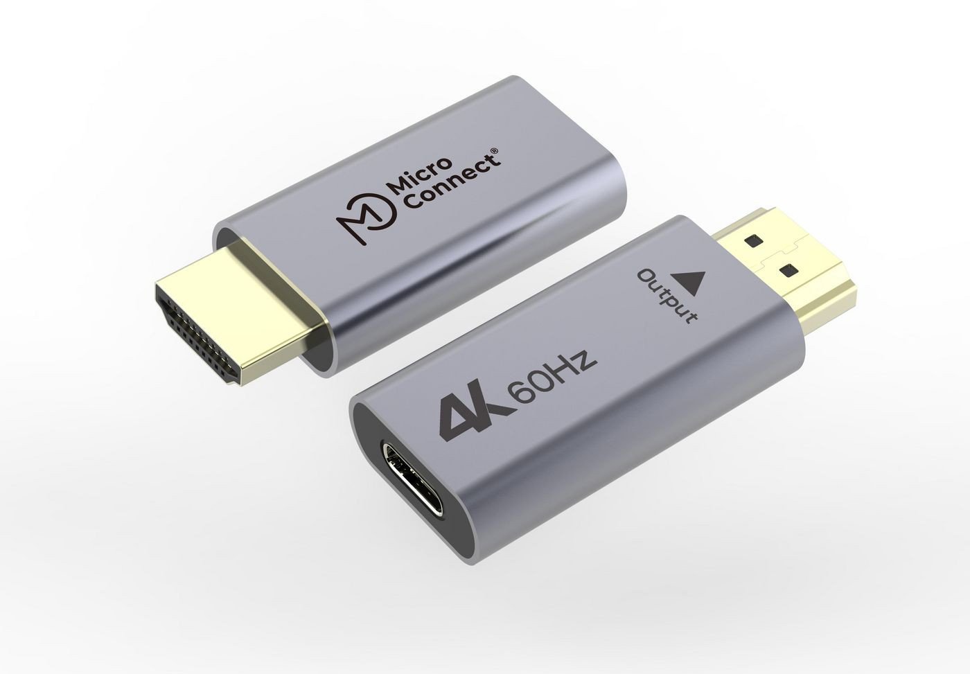 HDMI to USB-C adapter 4k