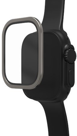 Szkło ochronne ZAGG InvisibleShield Glass XTR4 Apple Watch Ultra 1 / 2 49mm (titanium)