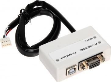 INTERFEJS PROGRAMOWANIA CENTRAL IK-307/USB PARADOX