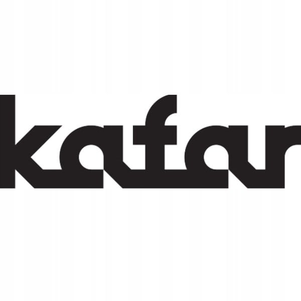 Kawa ziarnista Kafar Kawa ziarnista Brazylia Monte Carmelo 250g