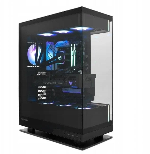 Level UP [D14] Ultra 9 | RTX 5080 | 64GB | 2TB | W11H