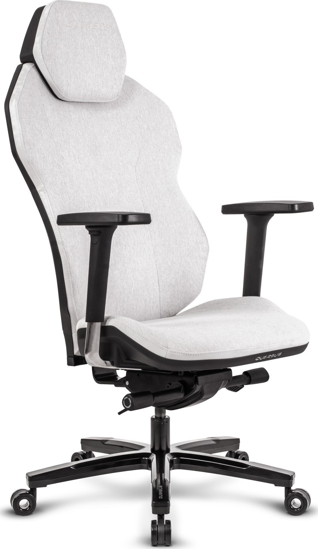 Fotel QUERSUS ICOS.1.1 Champagne Beige (beżowy)