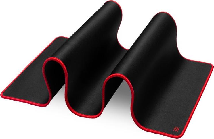 Podkładka Defender Black Ultra XXL (50564)