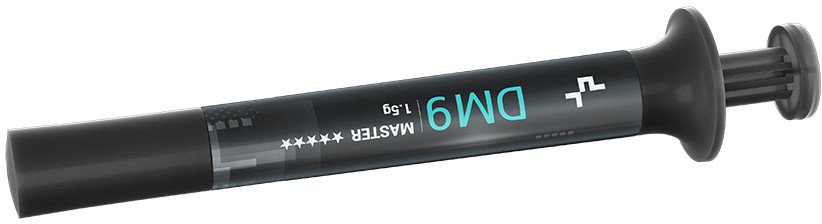 Pasta termoprzewodząca Deepcool DM9 1.5g (R-DM9-GY015C-G)