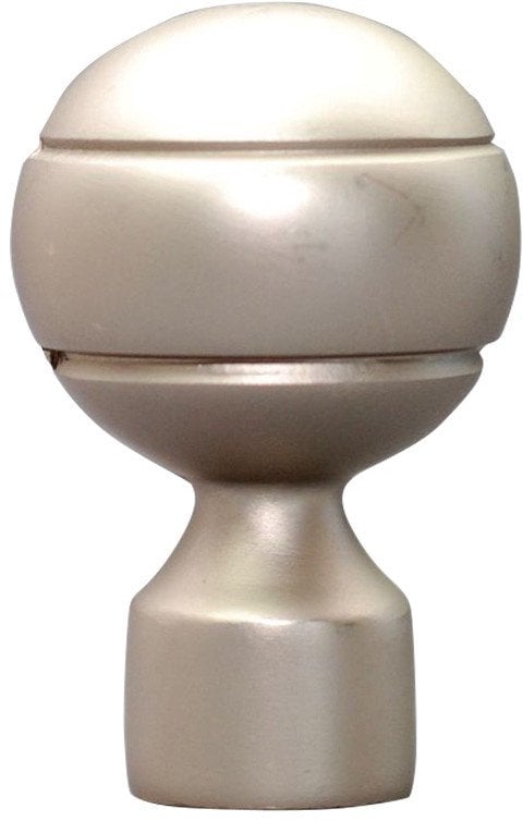 ENDING FOR CURTAIN PAOLA SILV D16 2UNIT