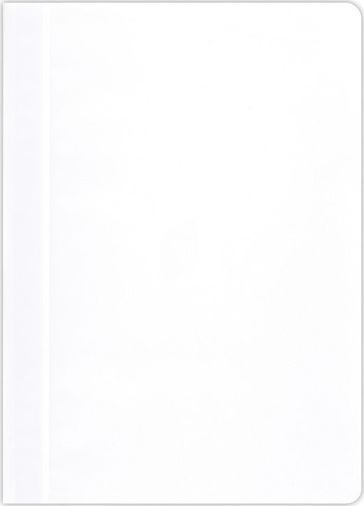 Donau SKOROSZYT DONAU A4 PP BIAŁY (10)