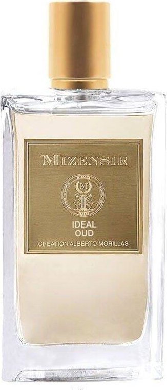 Mizensir Ideal Oud EDP 100ml
