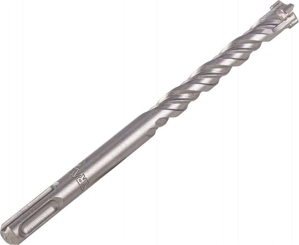 Wiertło do betonu zbrojonego SDS Plus 14 x 160 mm, quatro