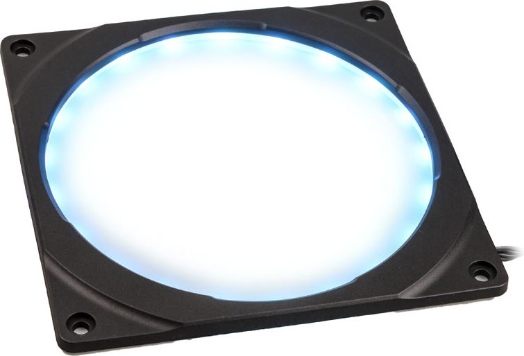 Phanteks Rama wentylatora 140mm Halos RGB (PH-FF140RGBP_BK01)