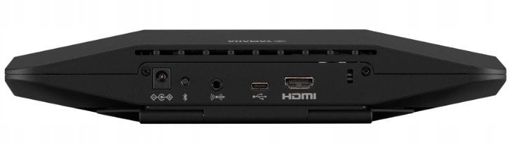 Yamaha Video Conference System CS-500 BLACK G