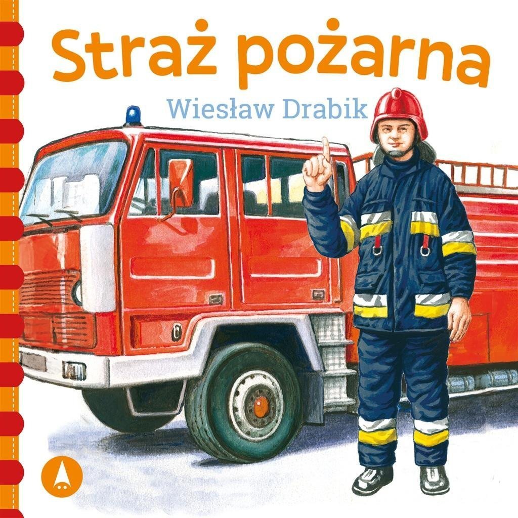 Skrzat Straż pożarna