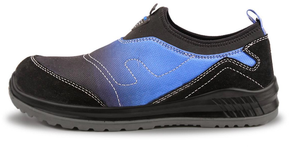 SAFETY SHOES S1PS 44 HAUSHALT