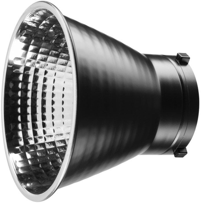 GlareOne LED Booster - czasza do lamp LED