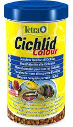 Tetra Cichlid Colour 500 ml