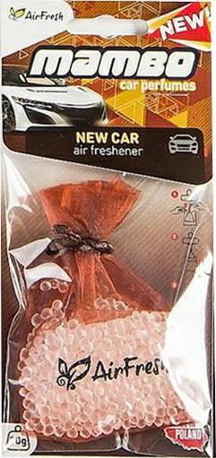 Carcommerce ZAPACH ZAWIESZKA MAMBO - New Car