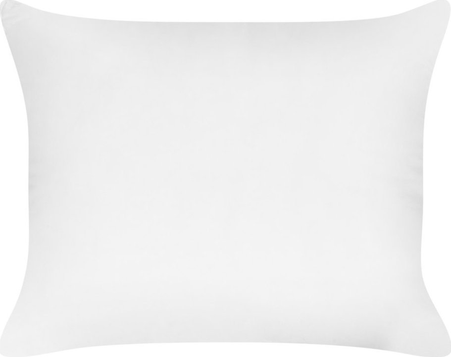 Beliani Poduszka poliestrowa niska 50 x 60 cm TRIGLAV