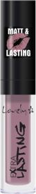 Lovely LOVELY_Lip Gloss Extra Lasting błyszczyk do ust 1 6ml