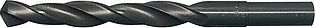 Wiertło Abraboro do metalu HSS walcowe 14mm (AB00011401)