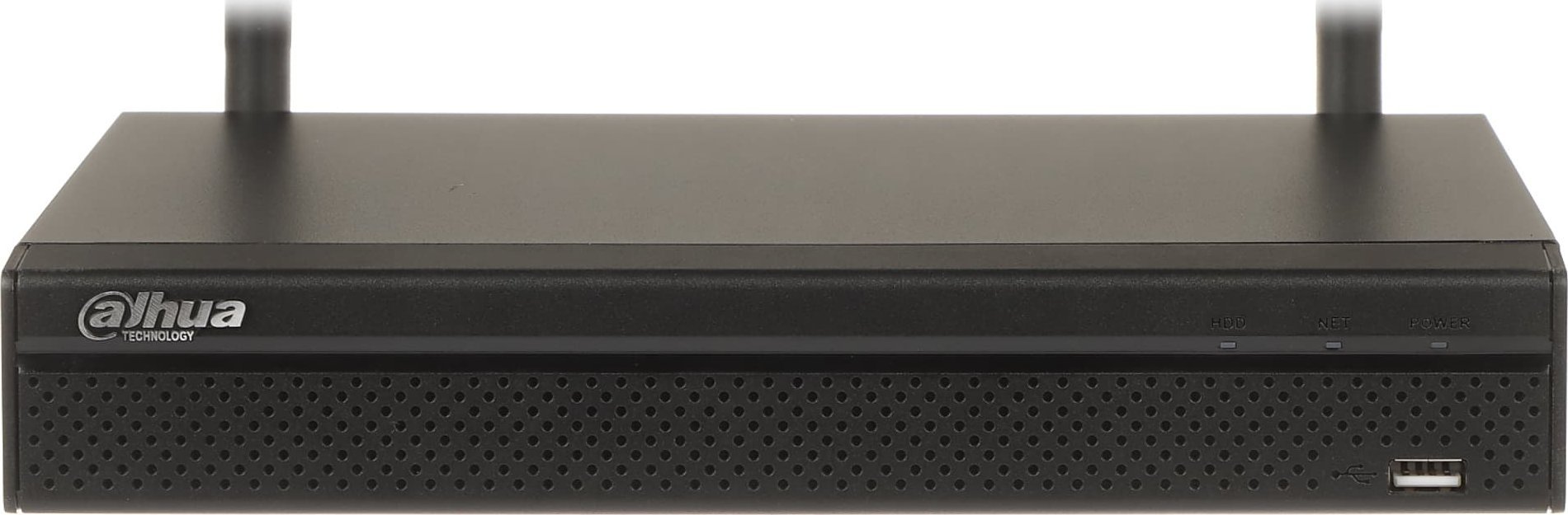 Rejestrator Dahua Technology REJESTRATOR IP NVR1104HS-W-S2-CE Wi-Fi, 4 KANAŁY DAHUA